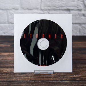 The Ghost Inside - Returners CD